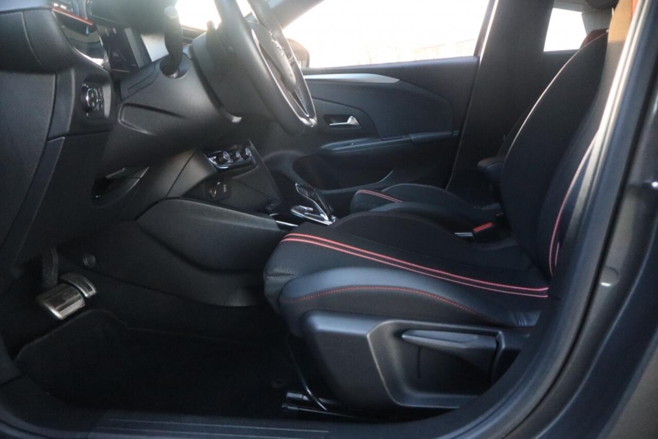 Opel CORSA 1.2 GS Line | Geen Import | Navi | Airco | Automaat