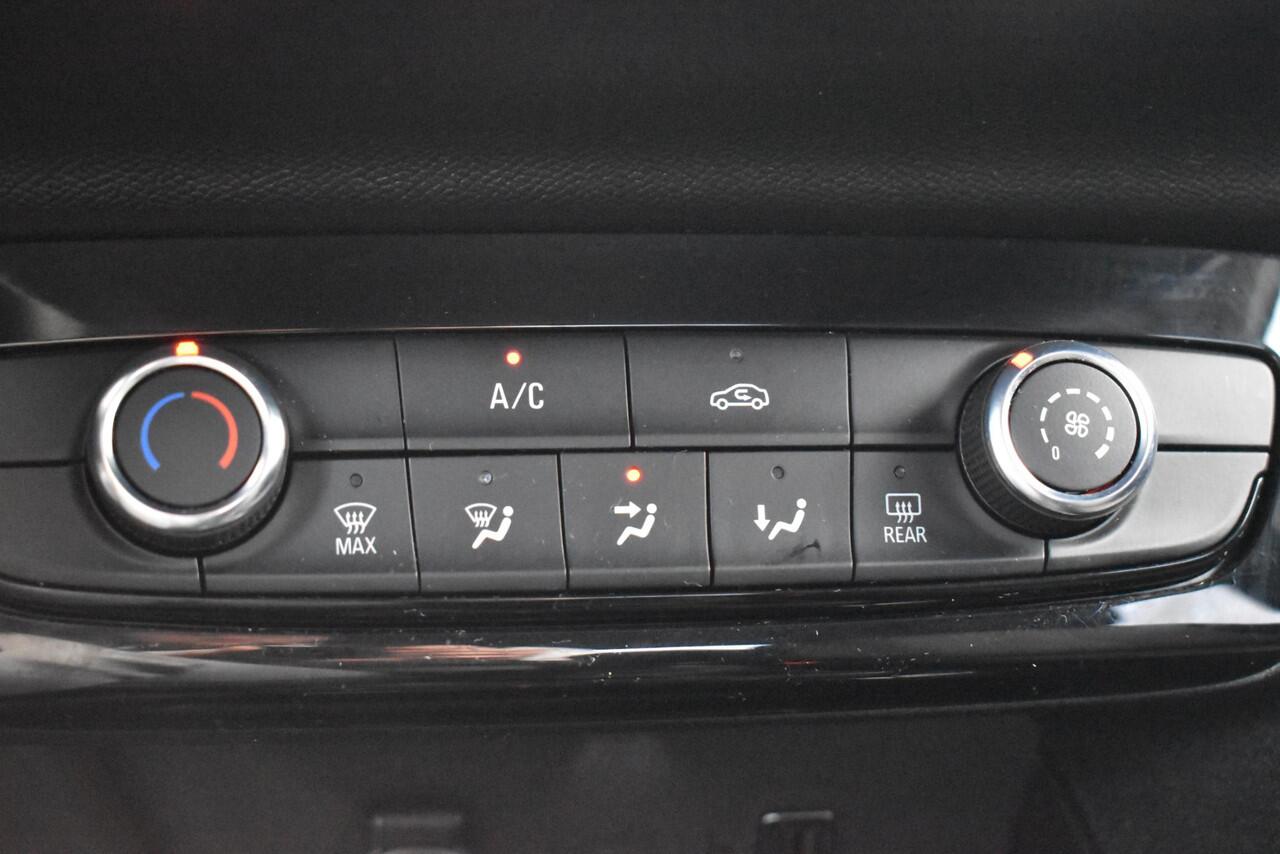 Opel CORSA 1.2 Edition | Navi / Climate / Cruise