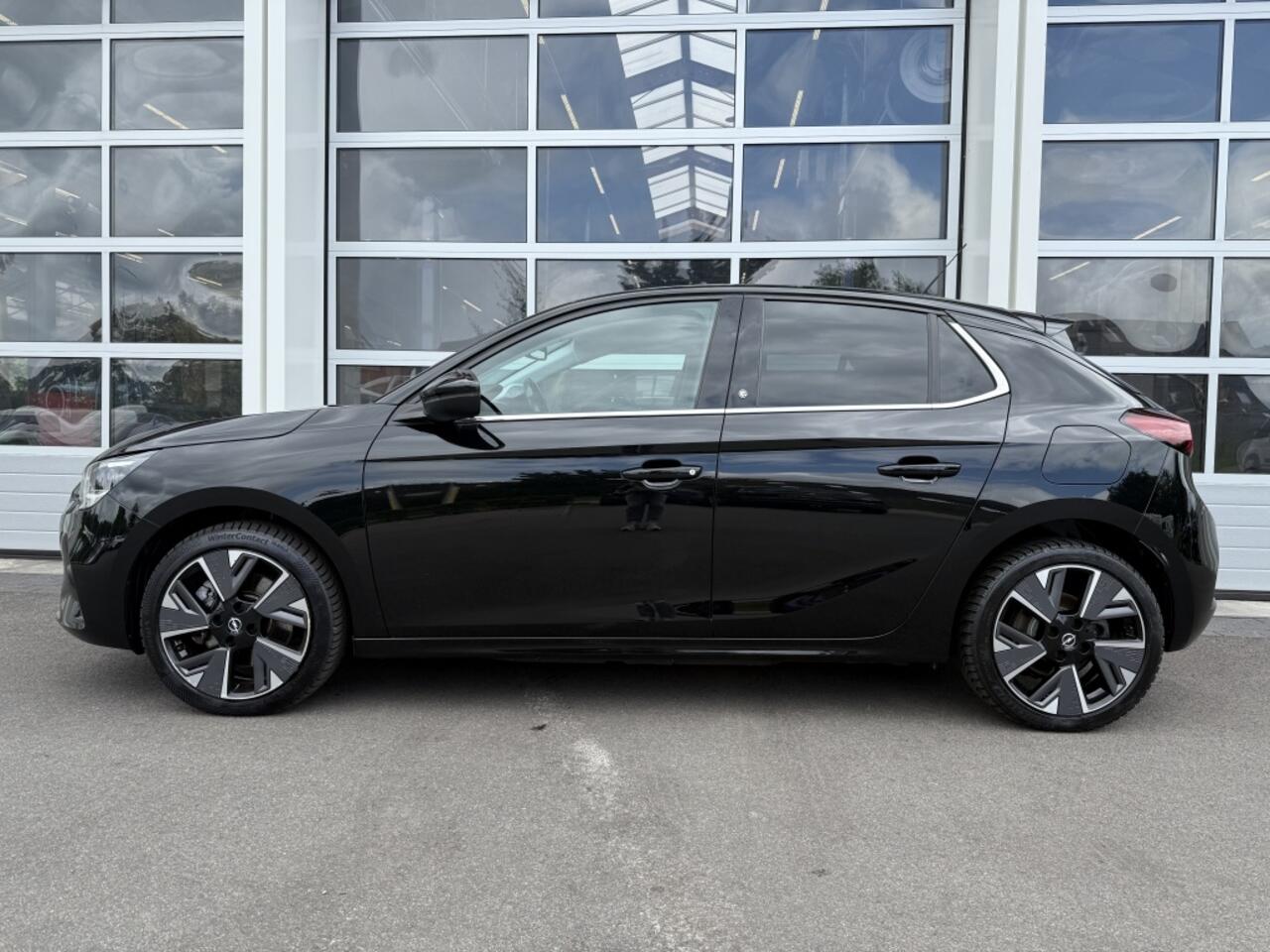 Opel CORSA Elegance 50 kWh