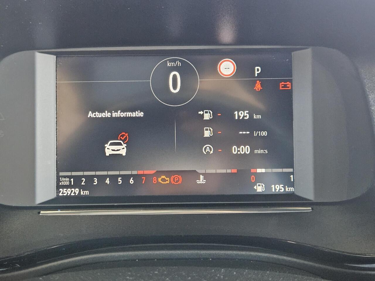 Opel CORSA 1.2 GS Line 100PK AUTOMAAT | Apple Car play / Android Auto | Stoelverwarming | 16"LM-Velgen | Autom. Airco | Dode hoek detectie |Camera | PDC voor & Achter | LED Verlichting | (Vestiging - Nieuwegein )