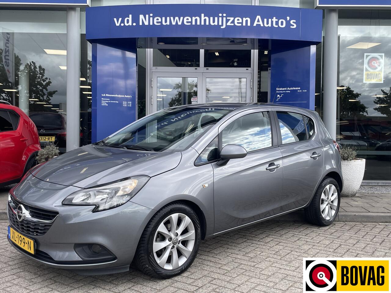 Opel CORSA 1.4 Favourite | PDC | Navi | Cruise |