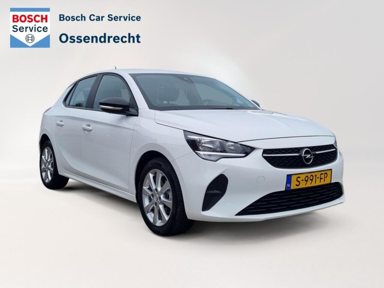 Opel CORSA 1.2 EDITION