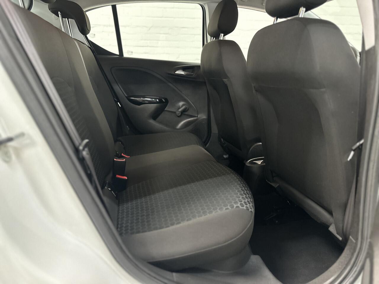 Opel CORSA 1.2 AIRCO / ELK.PAKKET / Bleutooth