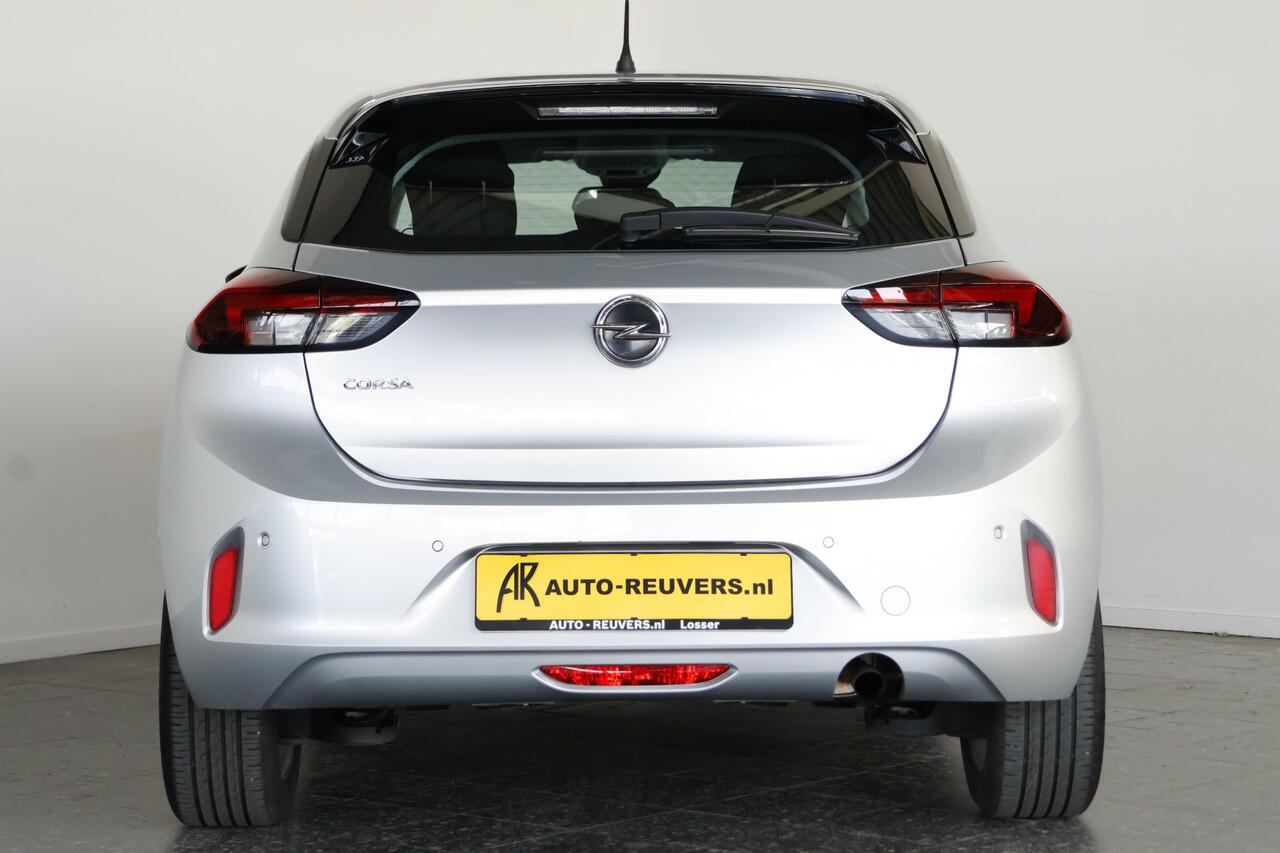 Opel CORSA 1.2 / Navigatie / CarPlay / LED / Airco