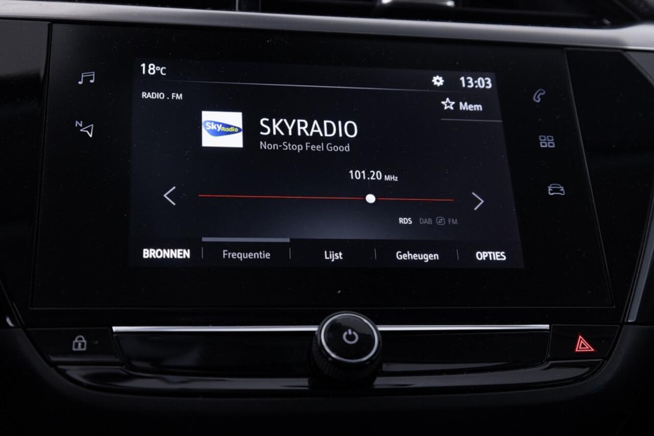 Opel CORSA 1.2T Elegance | Full LED | AIRCO | VELGEN