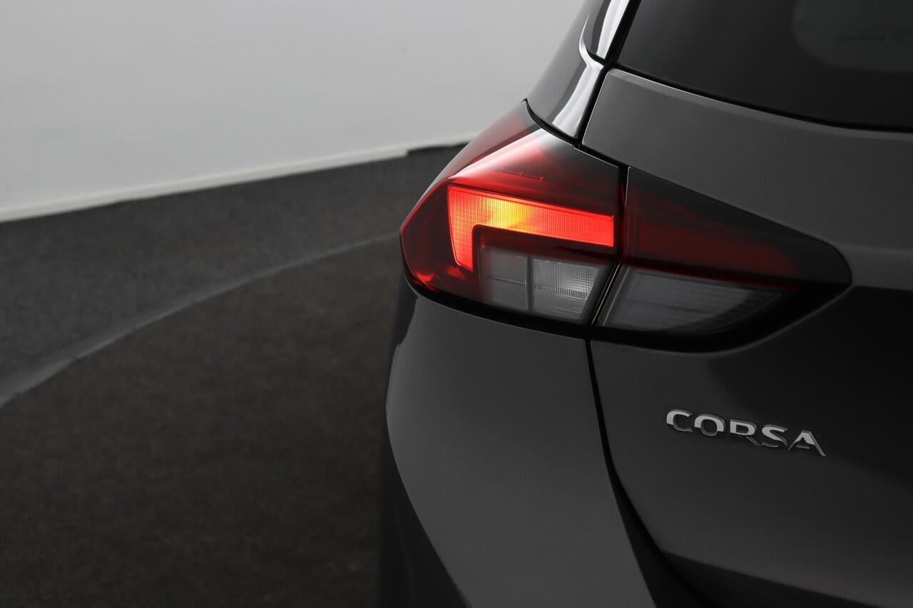 Opel CORSA 1.2 Elegance*A/C*CRUISE*CARPLAY*LANE ASS.*LED*LM*