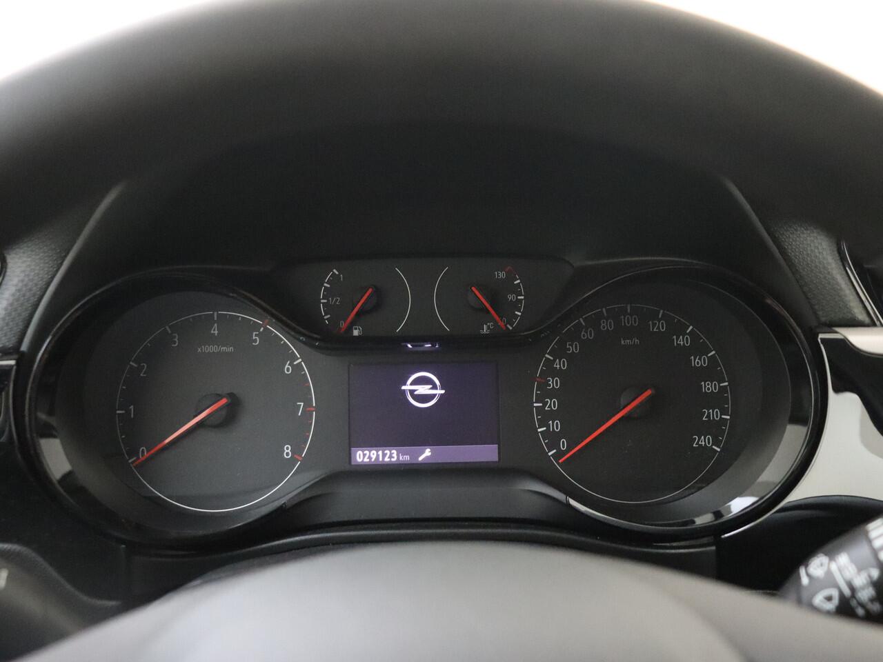 Opel CORSA 1.2 Level 2 | Airco | Carplay | Parkeersensoren | 75pk |