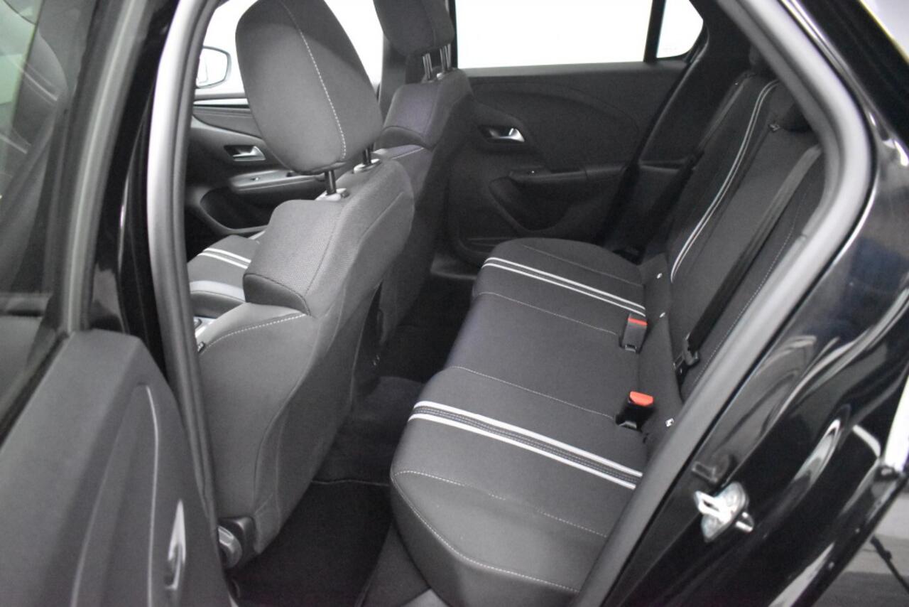 Opel CORSA 1.2 Turbo 100PK GS-Line