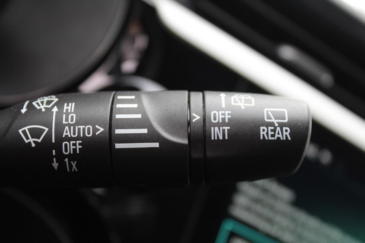 Opel CORSA 1.2 Turbo GS Edition Apple carplay/ Android auto l Navigatie l 360 camera l Cruise control l Start- stop knop l Dodehoek detectie VDL auto