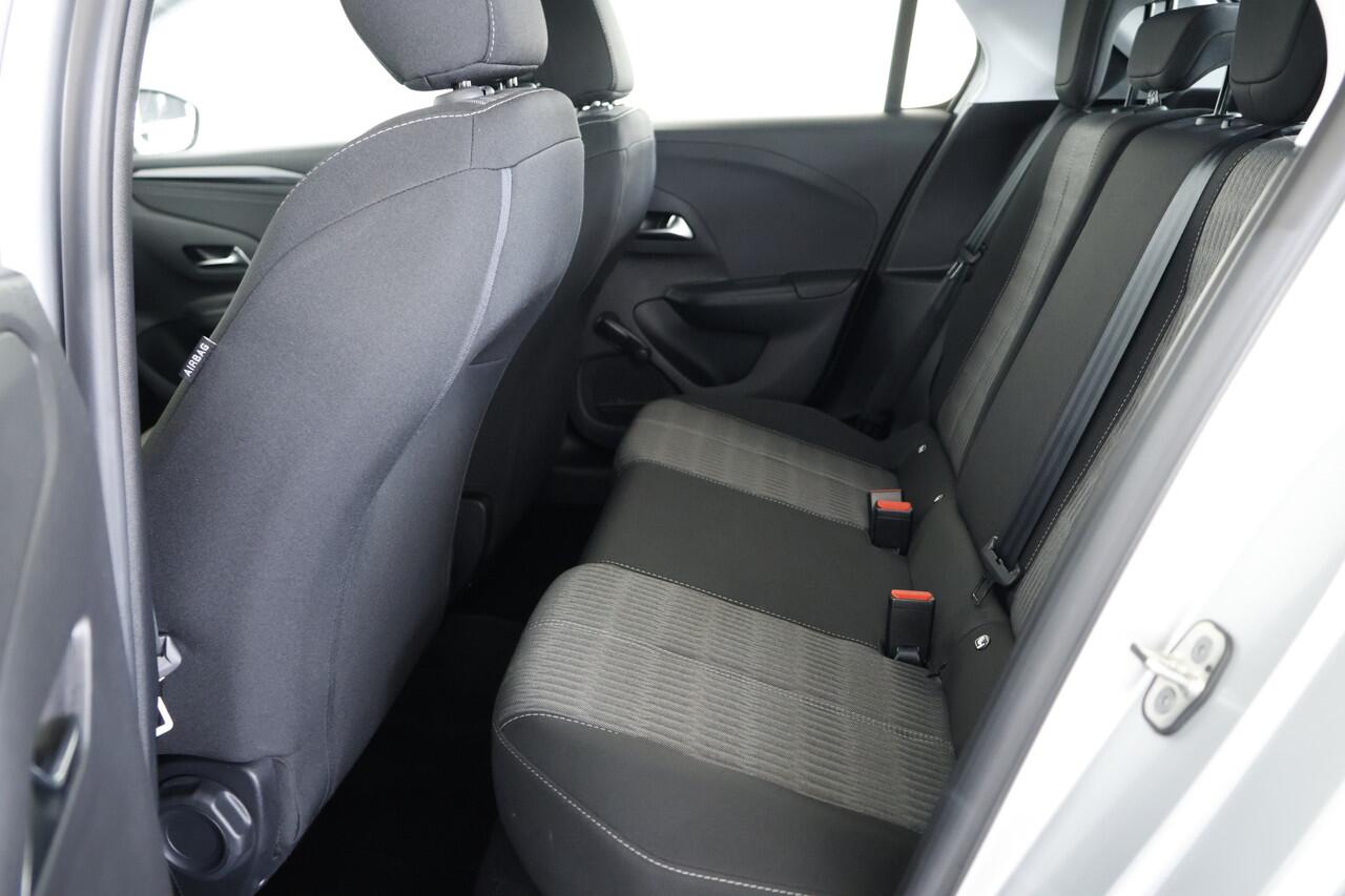 Opel CORSA 1.2 Edition / Navigatie / CarPlay / LED / Airco