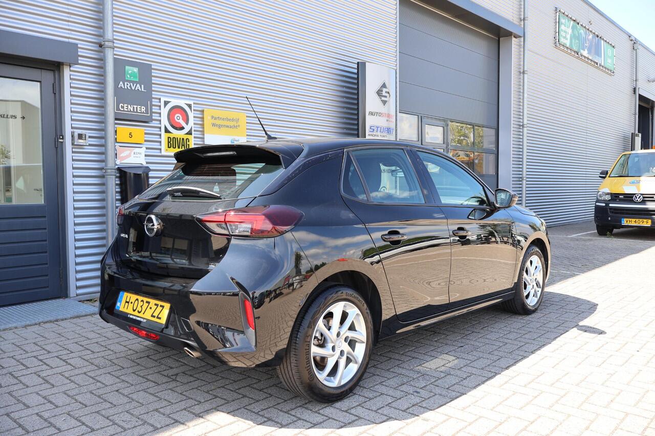 Opel CORSA 1.2 GS Line 1e Eigenaar | Dealer Onderh | NL-Auto | BTW | Carplay | Navi | Full Led | Cruise | DAB | Hill-Hold | Bots Systeem | Lane Assist