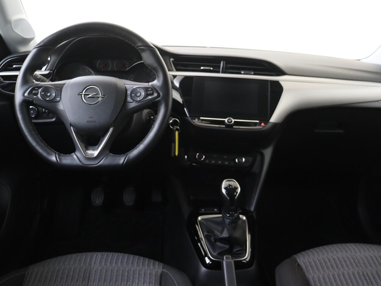 Opel CORSA 1.2 Edition | Parkeerhulp | Airco | Cruise | Carplay |