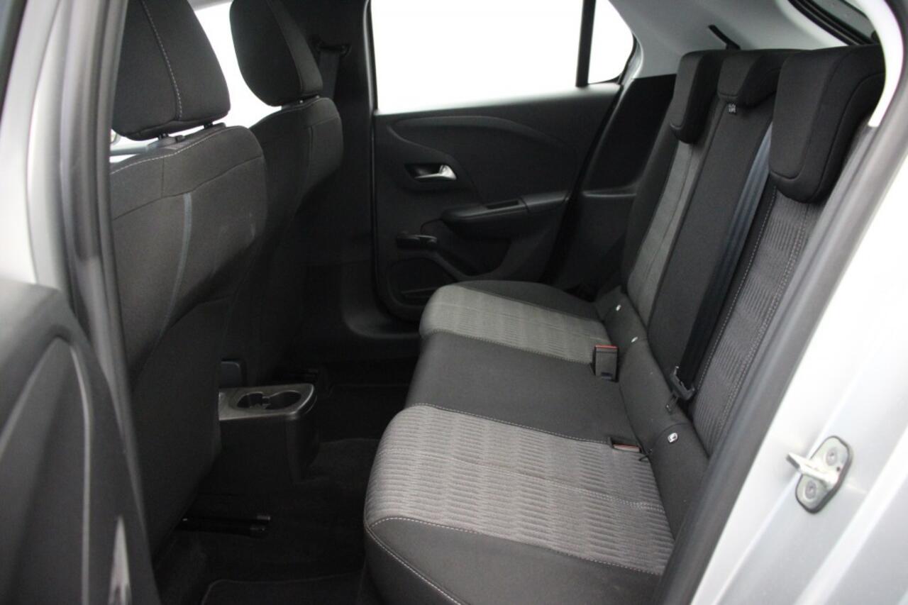 Opel CORSA Level 2 50 kWh Fase 3 - Carplay, Cruise, Clima, SOH 96,9%