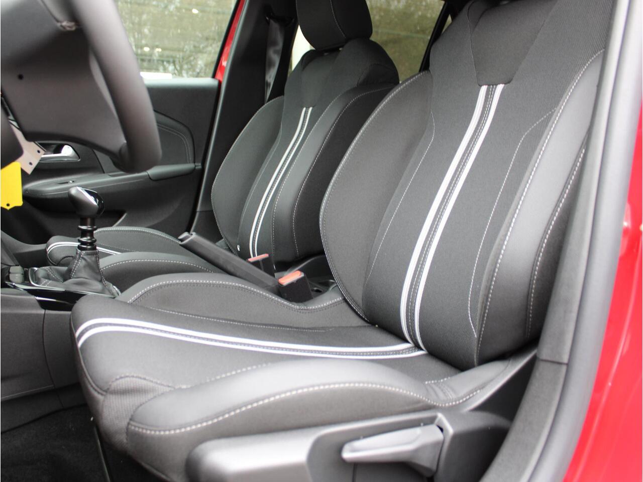 Opel CORSA 1.2 Turbo Yes VOORRAAD KORTING