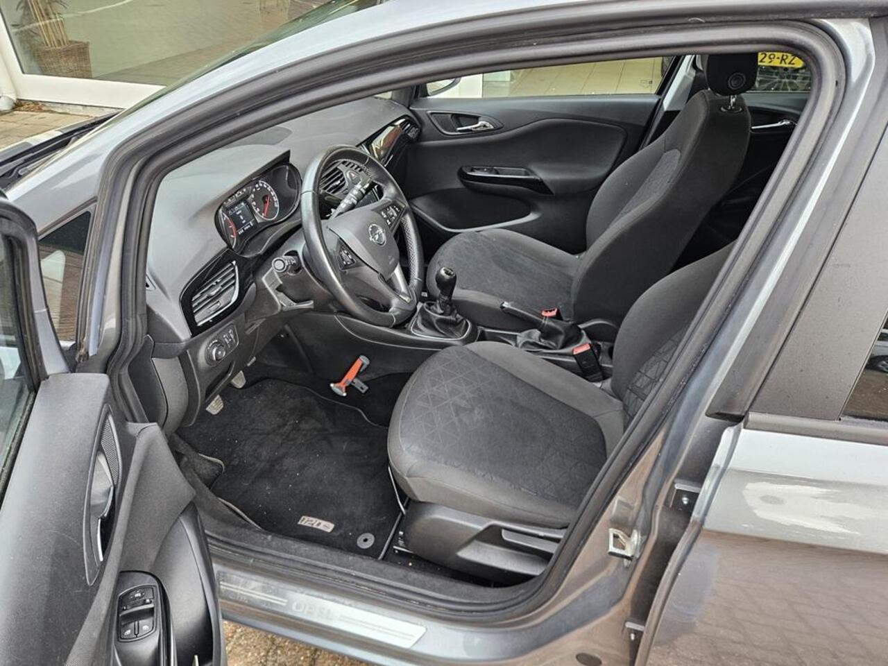 Opel CORSA 1.0 Turbo 120 Jaar Edition