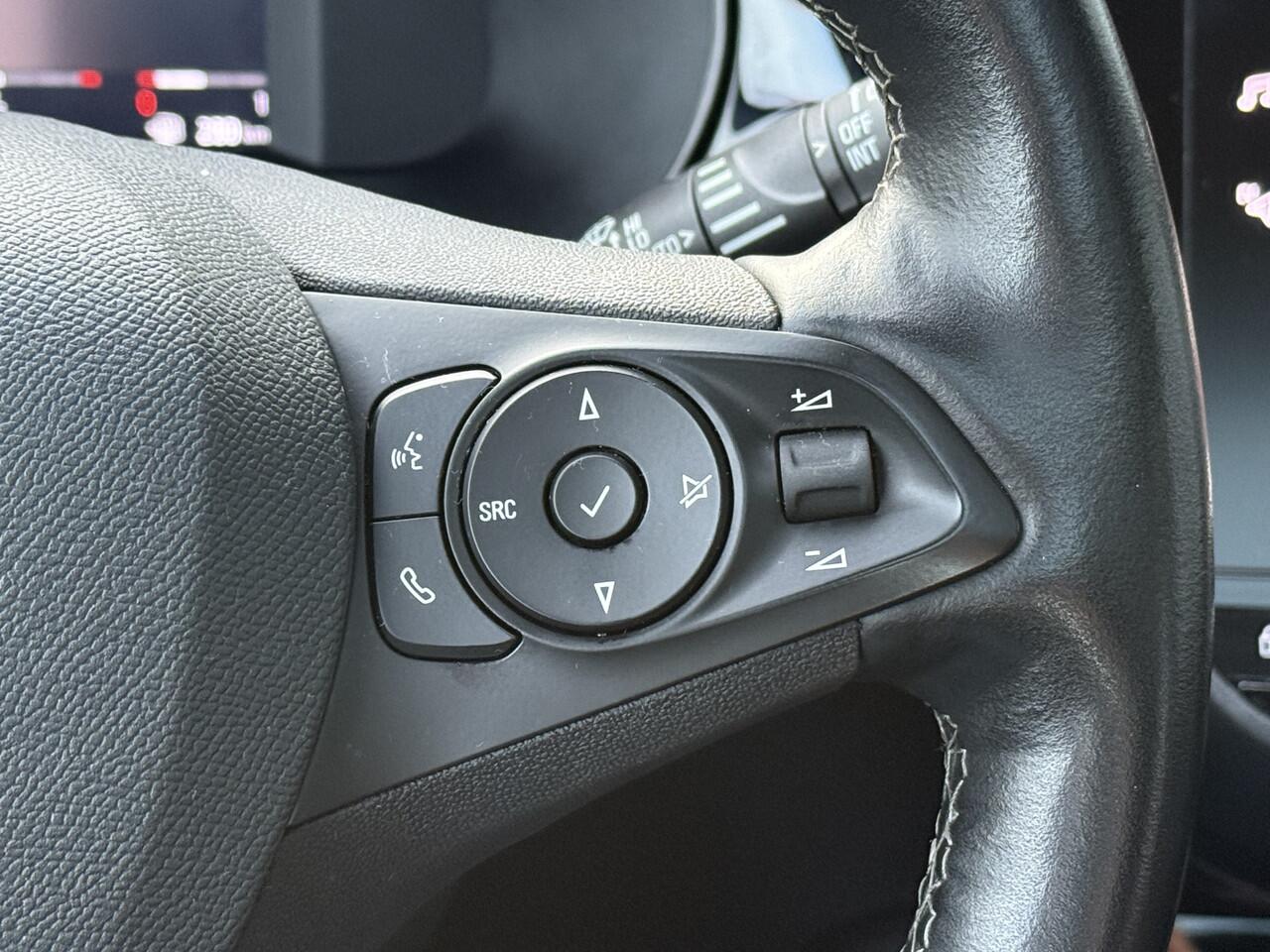 Opel CORSA BWJ 2022 | 1.2 101PK GS Line | PANO DAK | CAMERA A | NAVI | AIRCO | LED | PDC 2X | CARPLAY | SPORTSTOELEN |