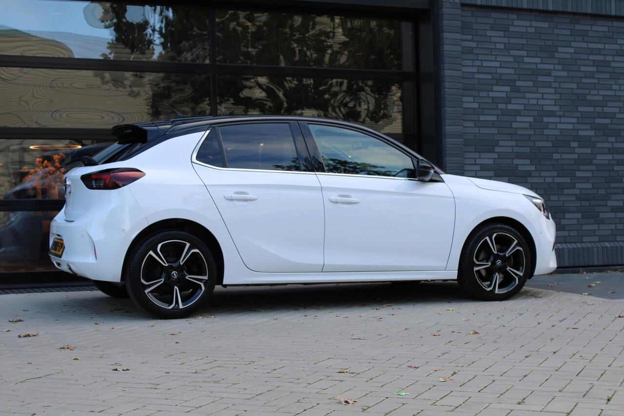 Opel CORSA 1.2 Elegance | BTW | PANO | STOEL/STUURVERWARMING | CAMERA |