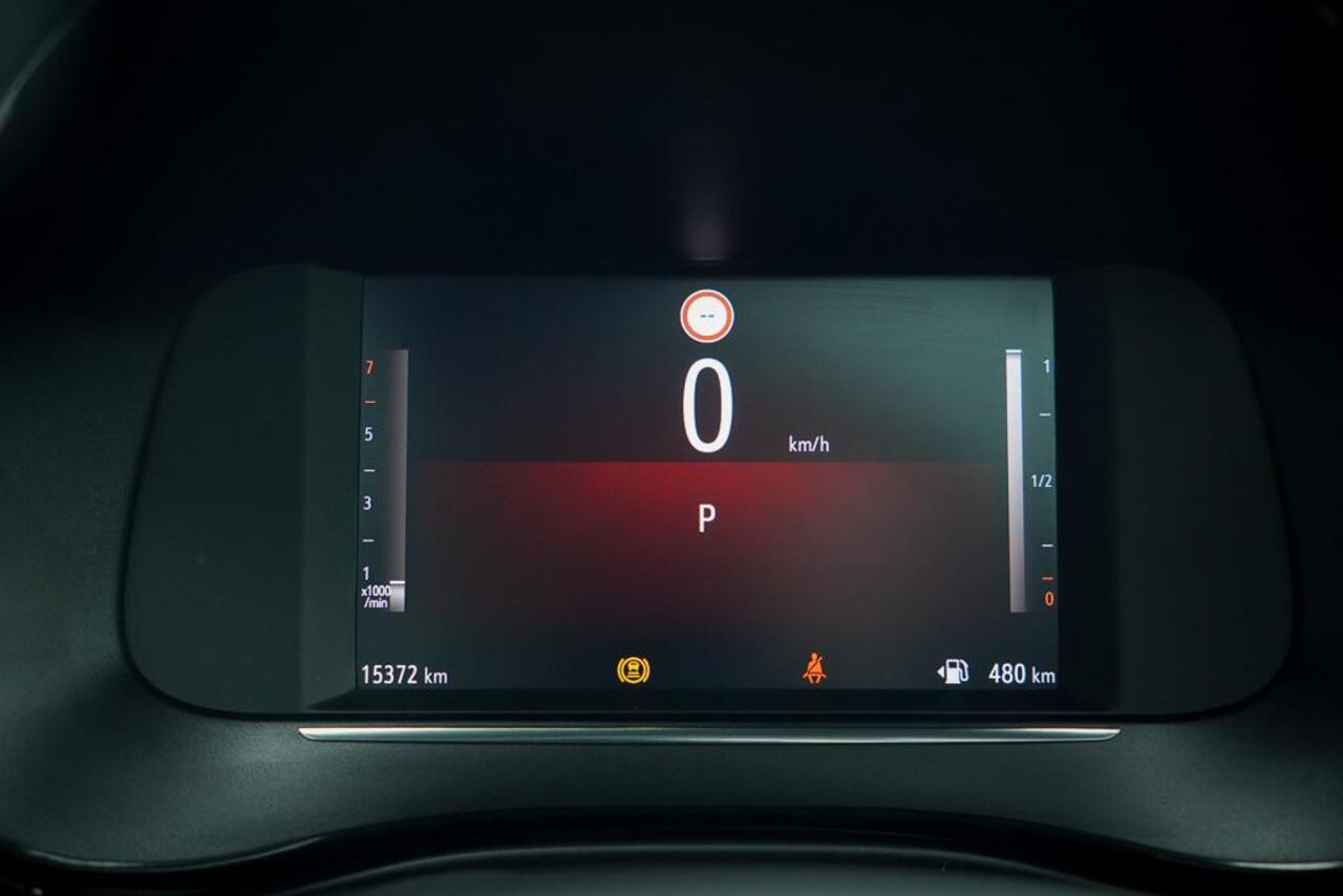 Opel CORSA 1.2 Turbo GS / Pano / Carplay / 130 PK / Stoelverwarming / Aut