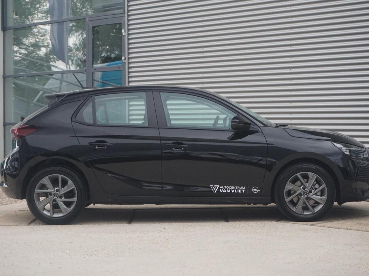 Opel CORSA 1.2 Turbo Edition