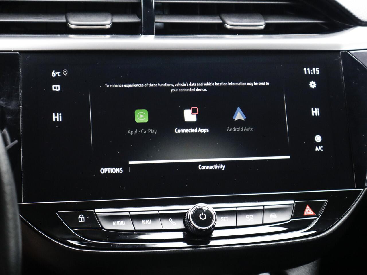 Opel CORSA 1.2 Elegance 1e Eig. & Dealer-Onderh. BOVAG-Garantie. NL-Auto