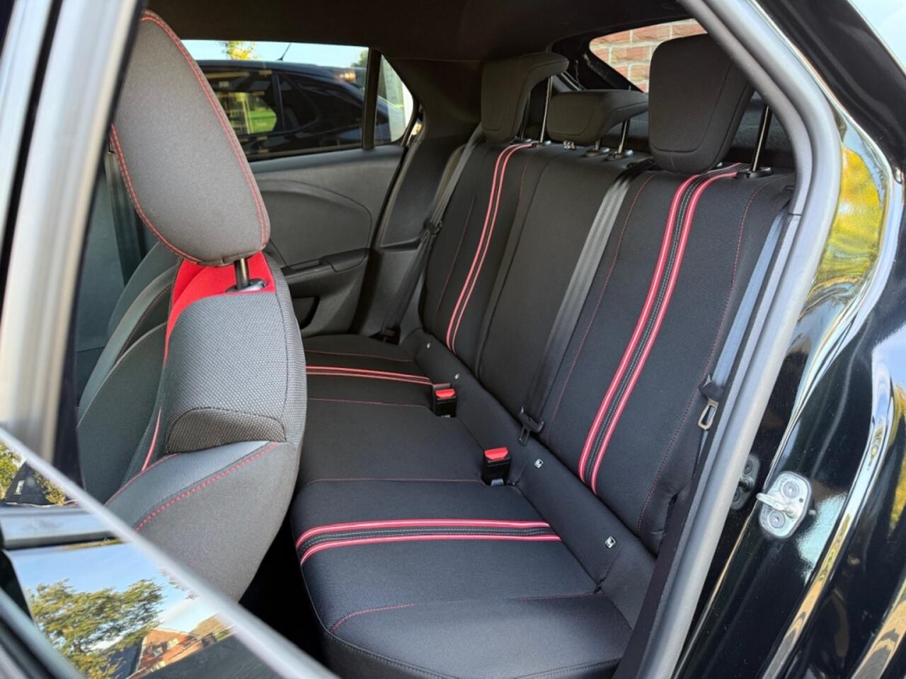 Opel CORSA GS Line 50 kWh 50kWh CARPLAY / ANDROID / PDC / LMV / CLIMA / CRU