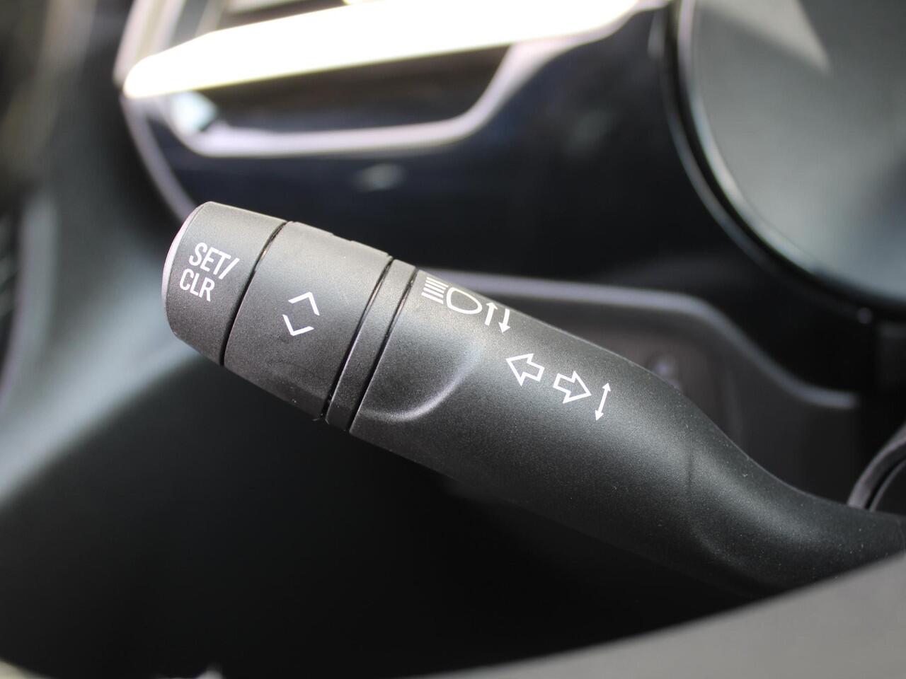 Opel CORSA 1.2 Turbo GS | Camera | Cruise | Parkeersensoren v+a | Dodehoeksensor | Apple Carplay/Android Auto | LED | 16" LM | Airco |