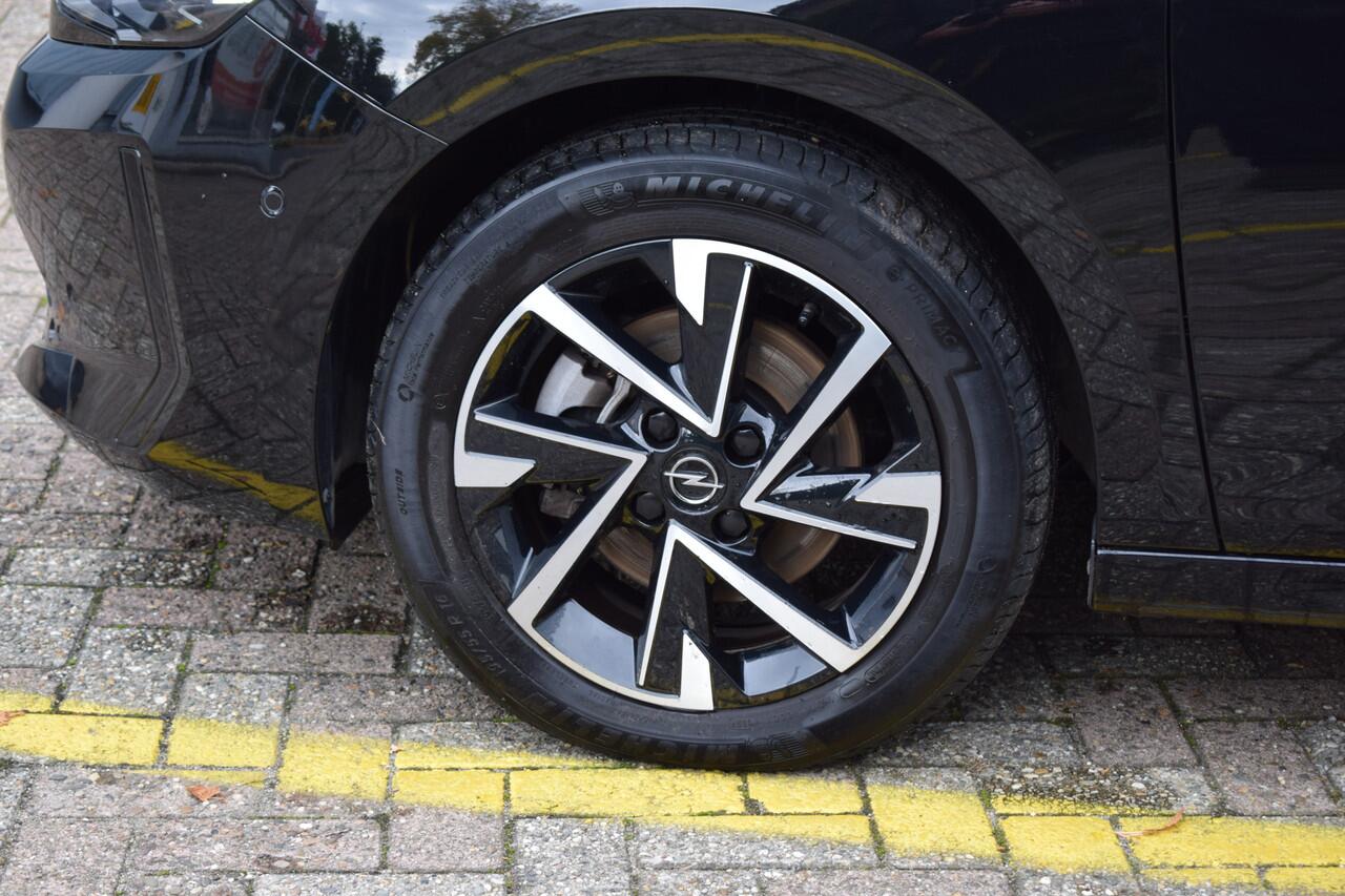 Opel CORSA 1.2 Turbo GS