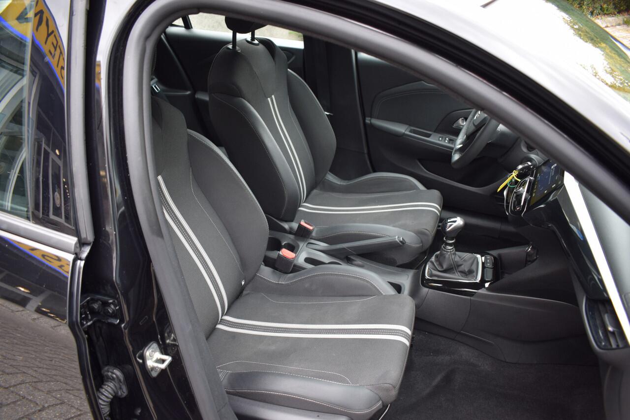 Opel CORSA 1.2 Turbo GS