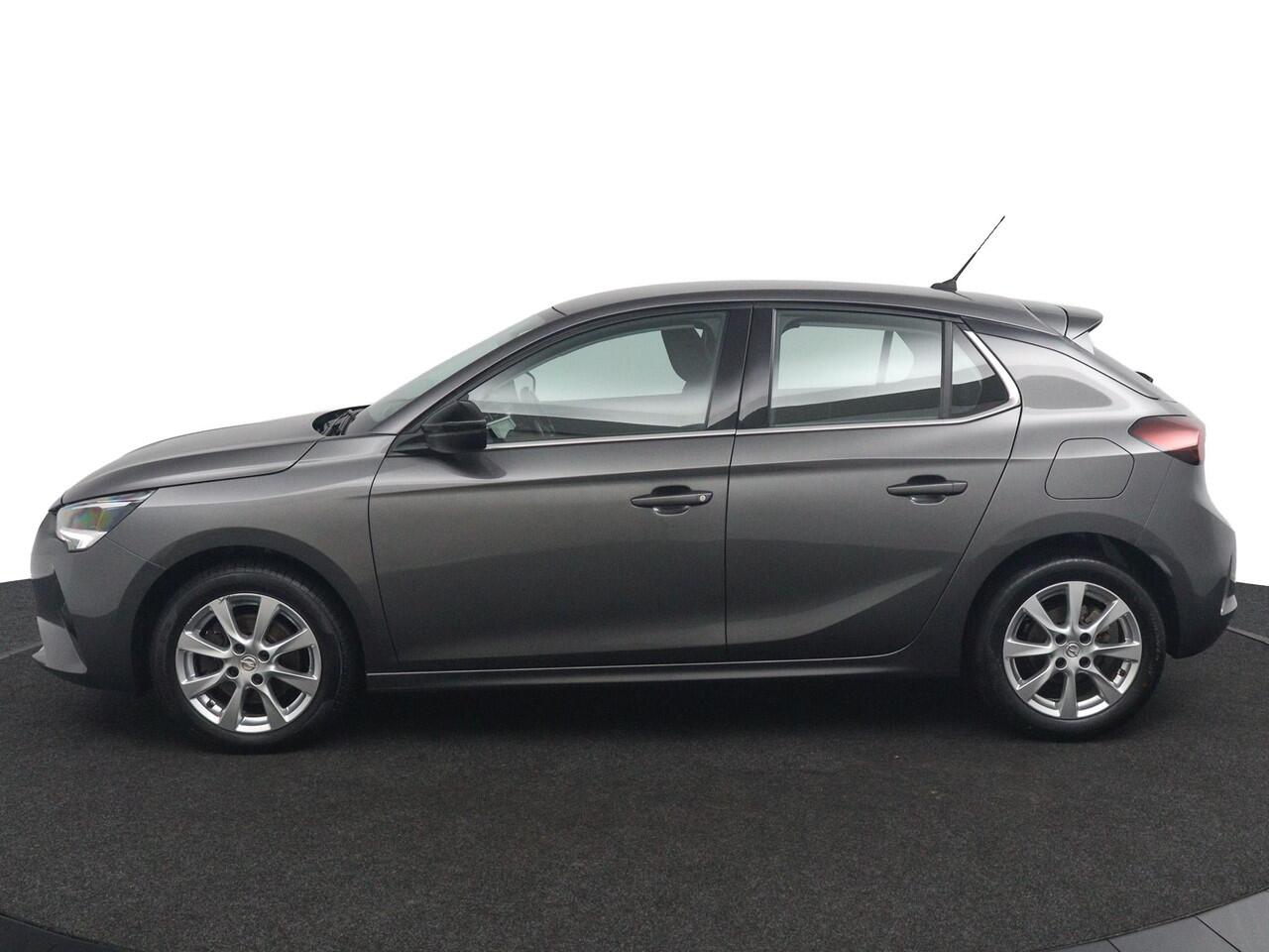 Opel CORSA 1.2 Elegance*A/C*CRUISE*CARPLAY*LANE ASS.*LED*LM*