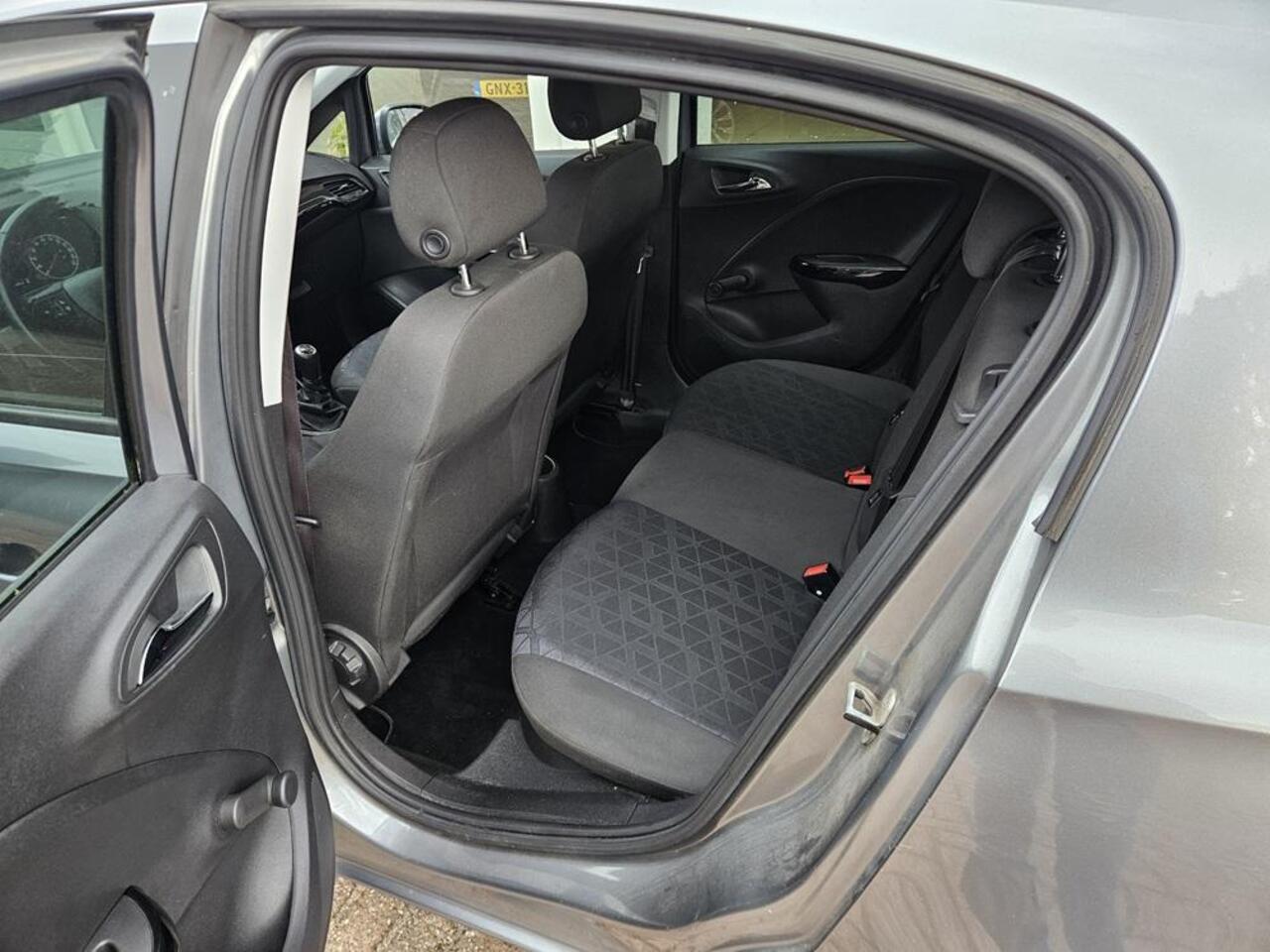 Opel CORSA 1.0 Turbo 120 Jaar Edition