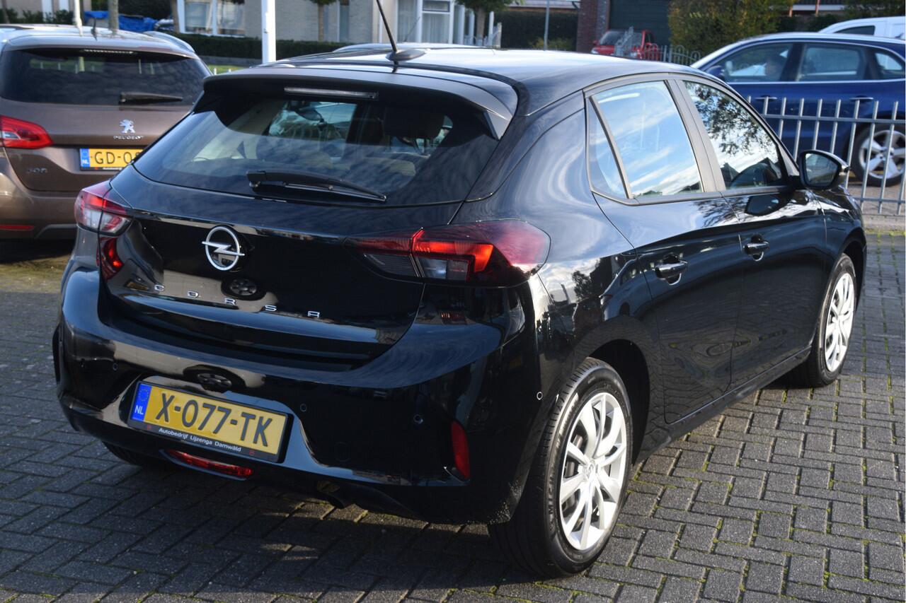 Opel CORSA 1.2 Turbo LED | Carplay | PDC | Airco | DAB | Bluetooth | Navi