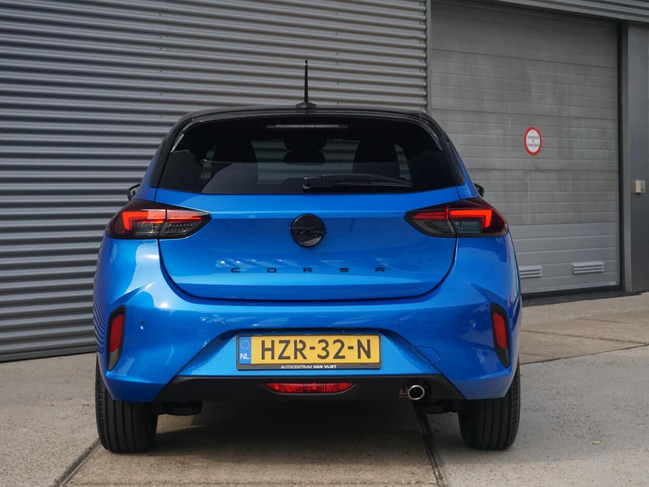 Opel CORSA 1.2 Turbo Yes