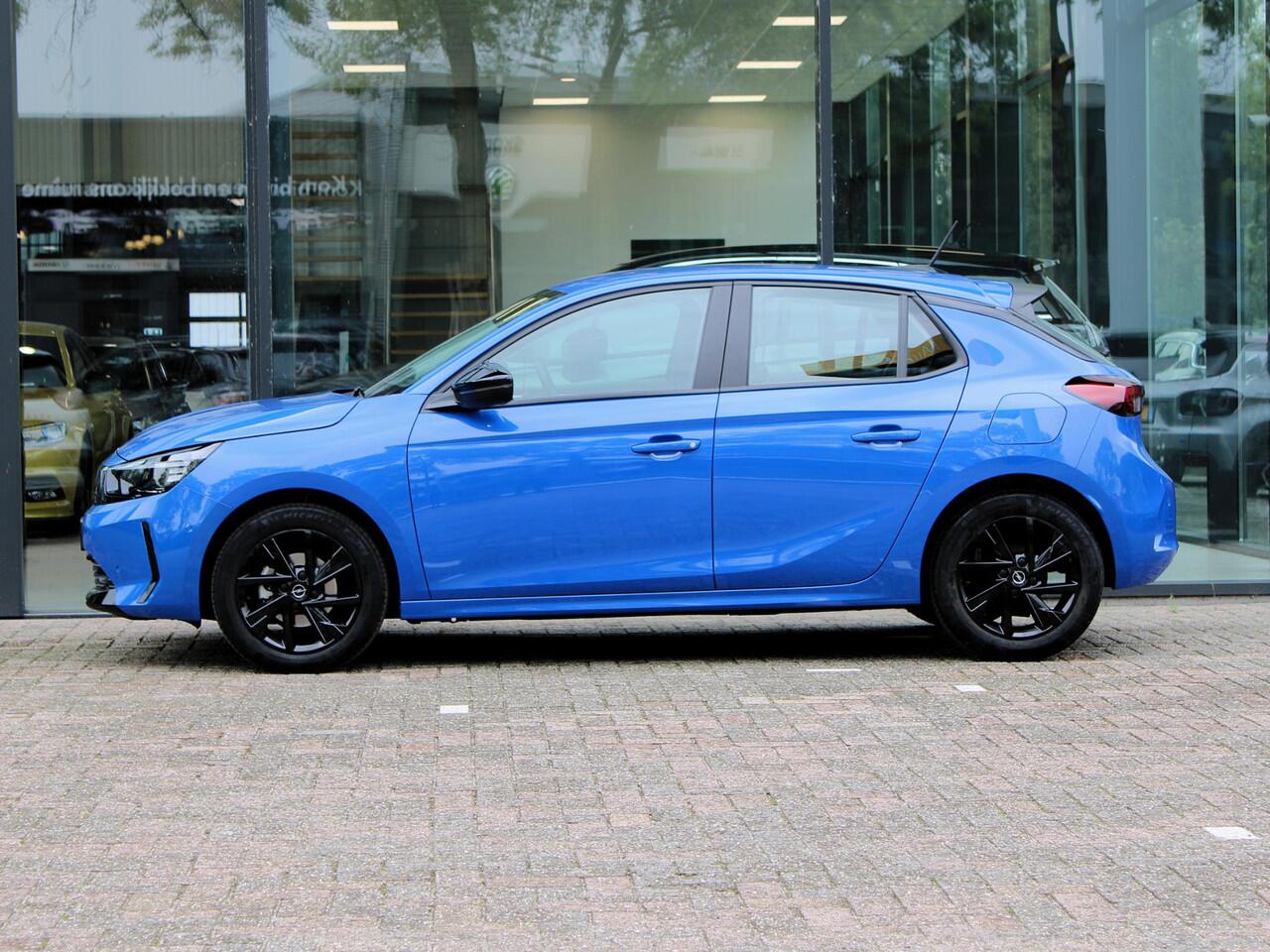 Opel CORSA 1.2 | Apple Carplay / Airco / Cruise