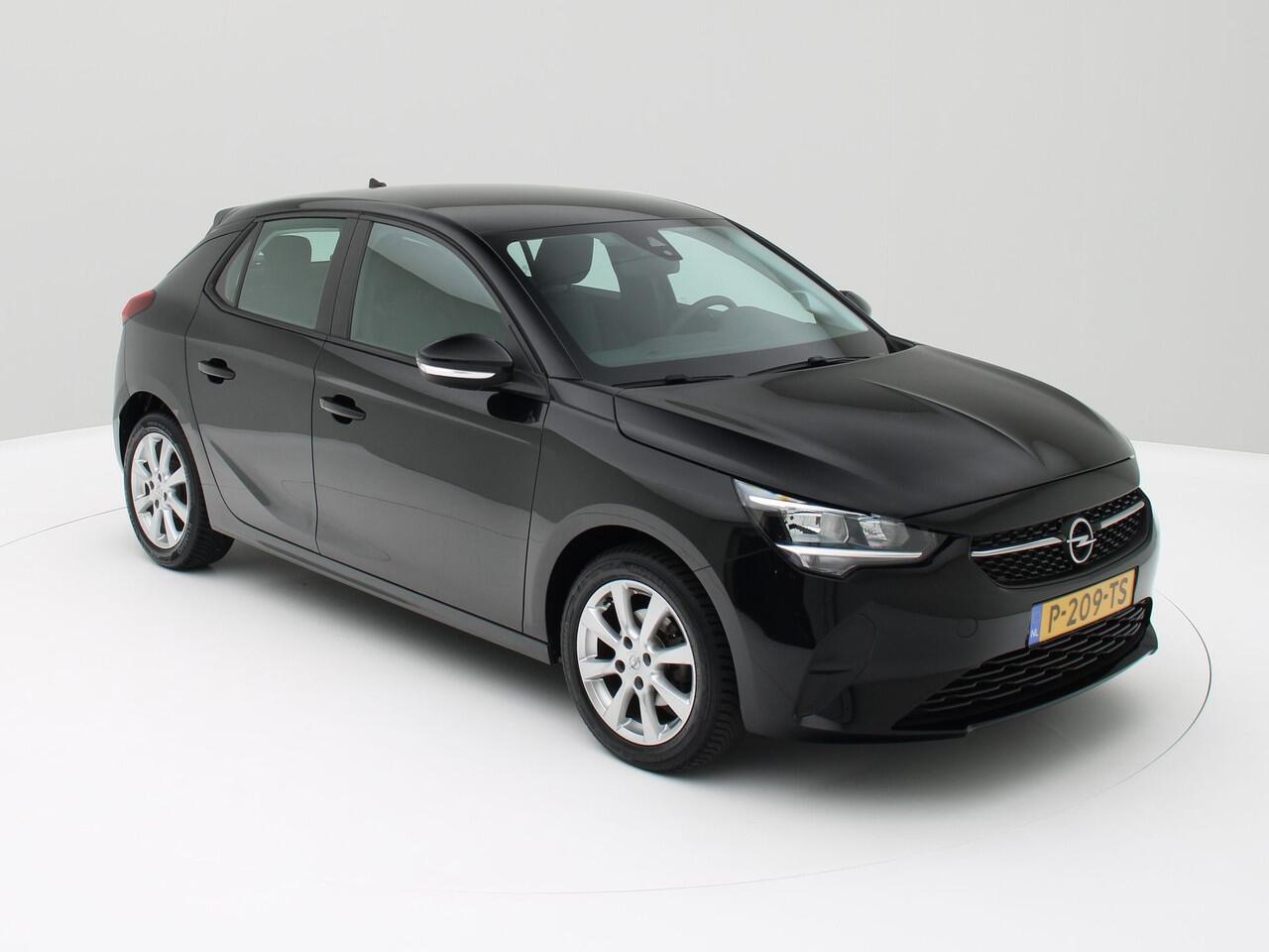 Opel CORSA 1.2 Edition Navi / Cruise / Carplay / Origineel NL