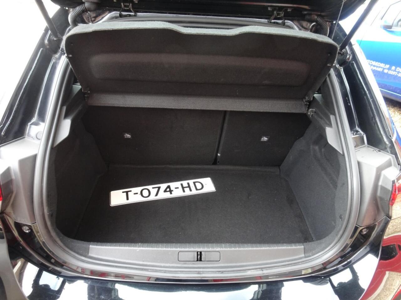 Opel CORSA 1.2 GS LINE