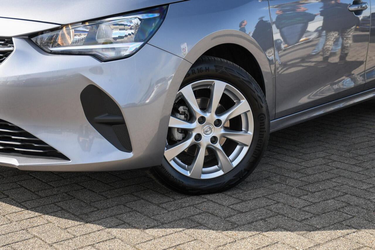 Opel CORSA 1.2 Edition 1 EIGENAAR/APPLE CARPLAY/CRUISE CONT.