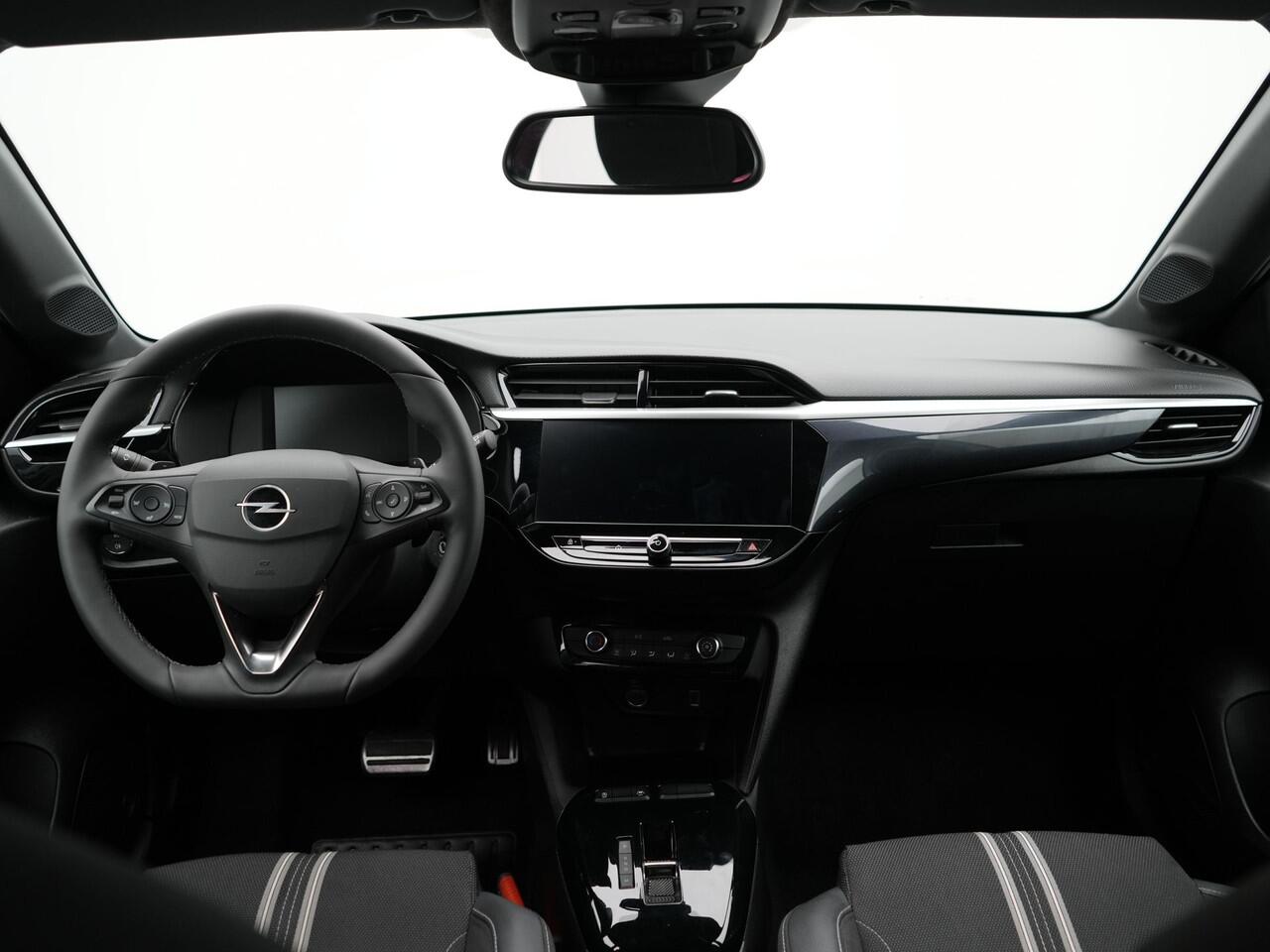 Opel CORSA 1.2 Turbo Hybrid GS