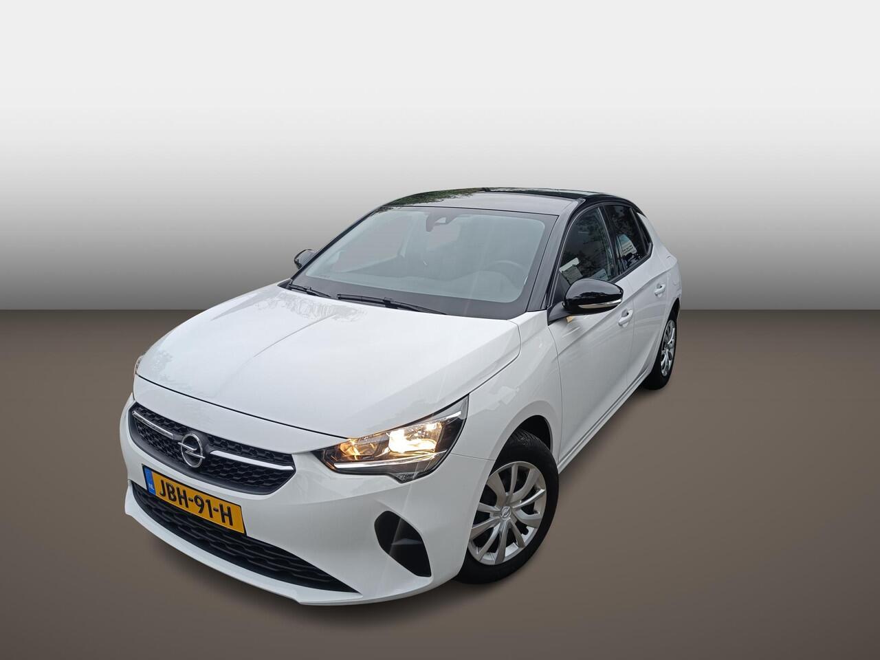 opel-corsa-1.2-edition-style-pakket