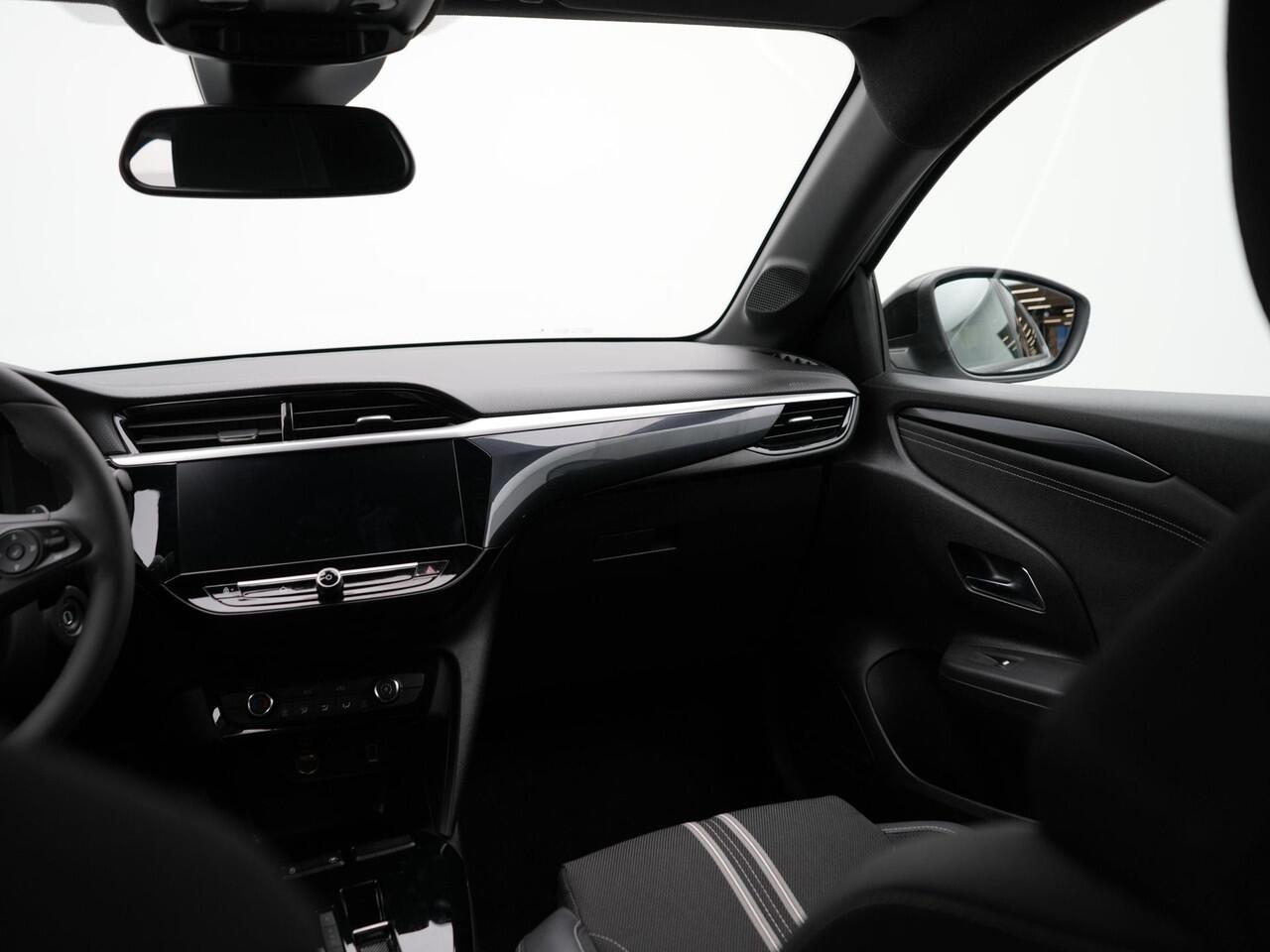 Opel CORSA 1.2 Turbo Hybrid GS