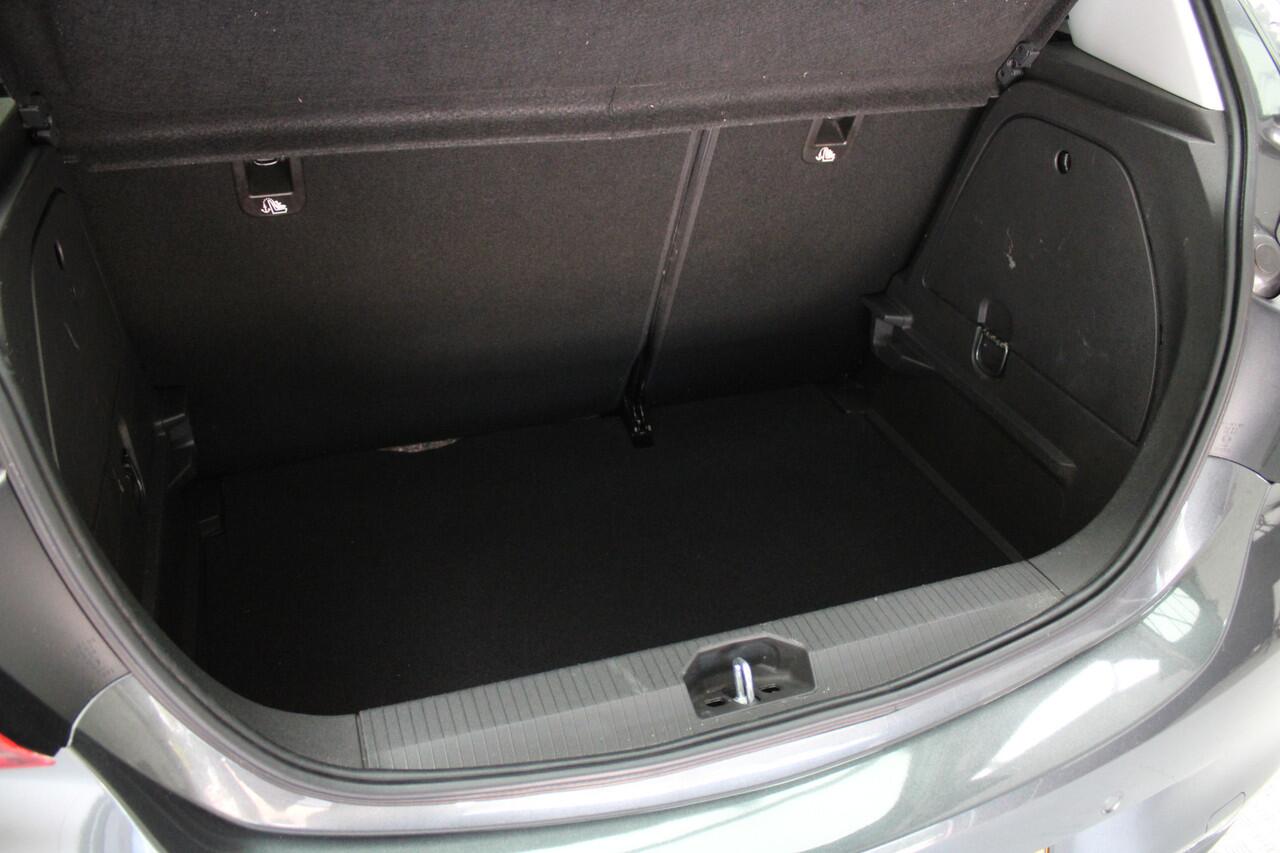 Opel CORSA 1.0 Turbo Online Edition | trekhaak | climate control | pdc v/a + camera | navi fullmap | carplay | cruise | bluetooth