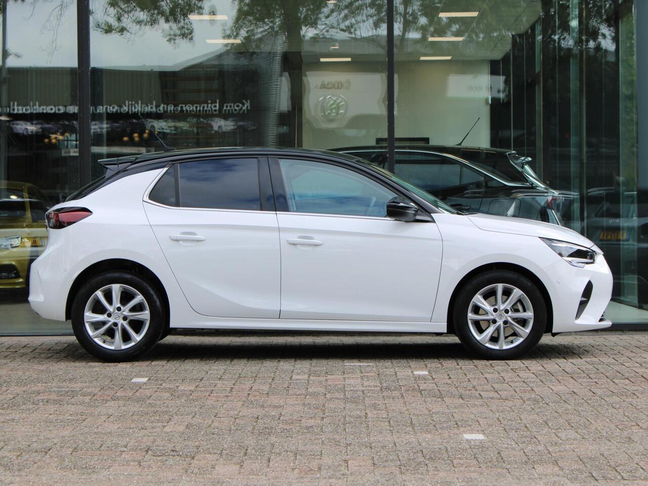 Opel CORSA 1.2 Level 3 | Apple Carplay / Airco / Camera