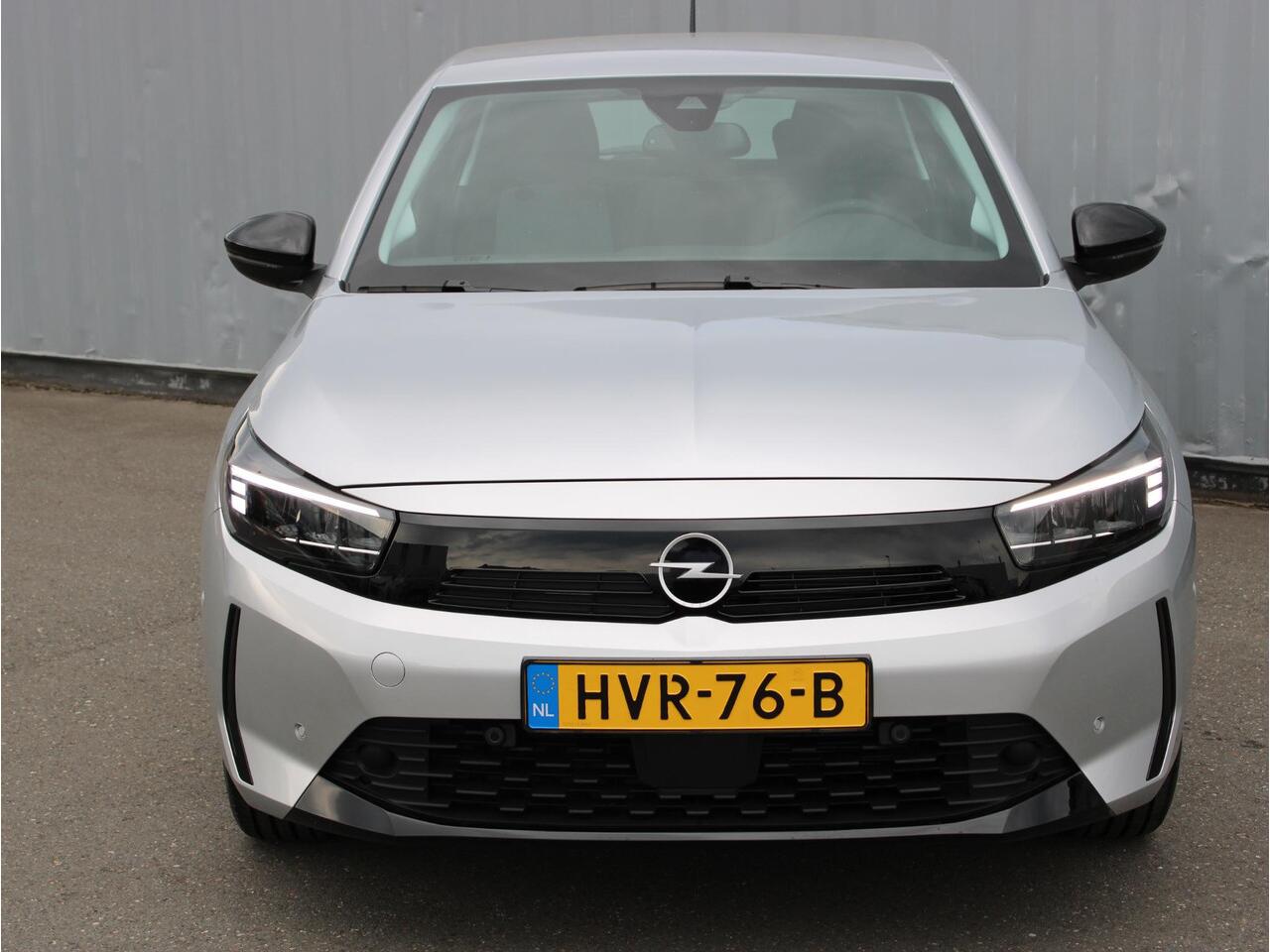 Opel CORSA 1.2 Edition CARPLAY, CAMERA VOORRAAD KORTING