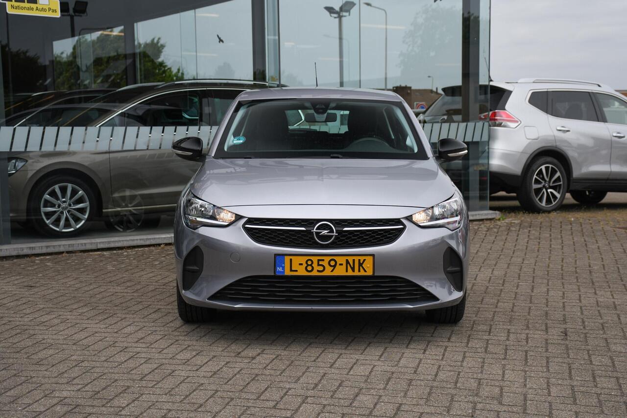 Opel CORSA 1.2 Edition APPLE CARPLAY/ CUISE CONTROL/ DAB