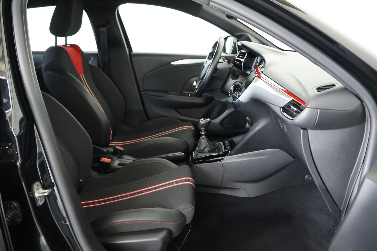 Opel CORSA 1.2 GS Line / LED / CarPlay / Camera / DAB