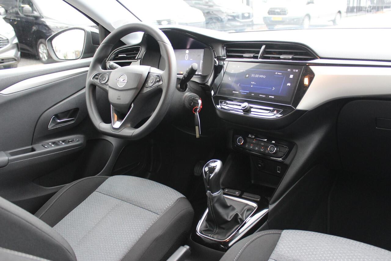 Opel CORSA 1.2 Introductiepakket, Apple-Carplay!