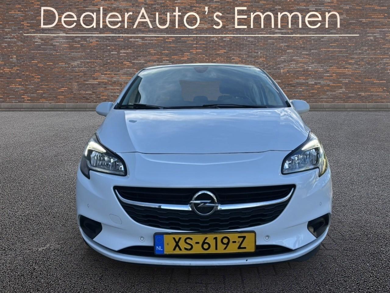 Opel CORSA 1.0 Turbo ECC LMV NAVIGATIE CRUISE