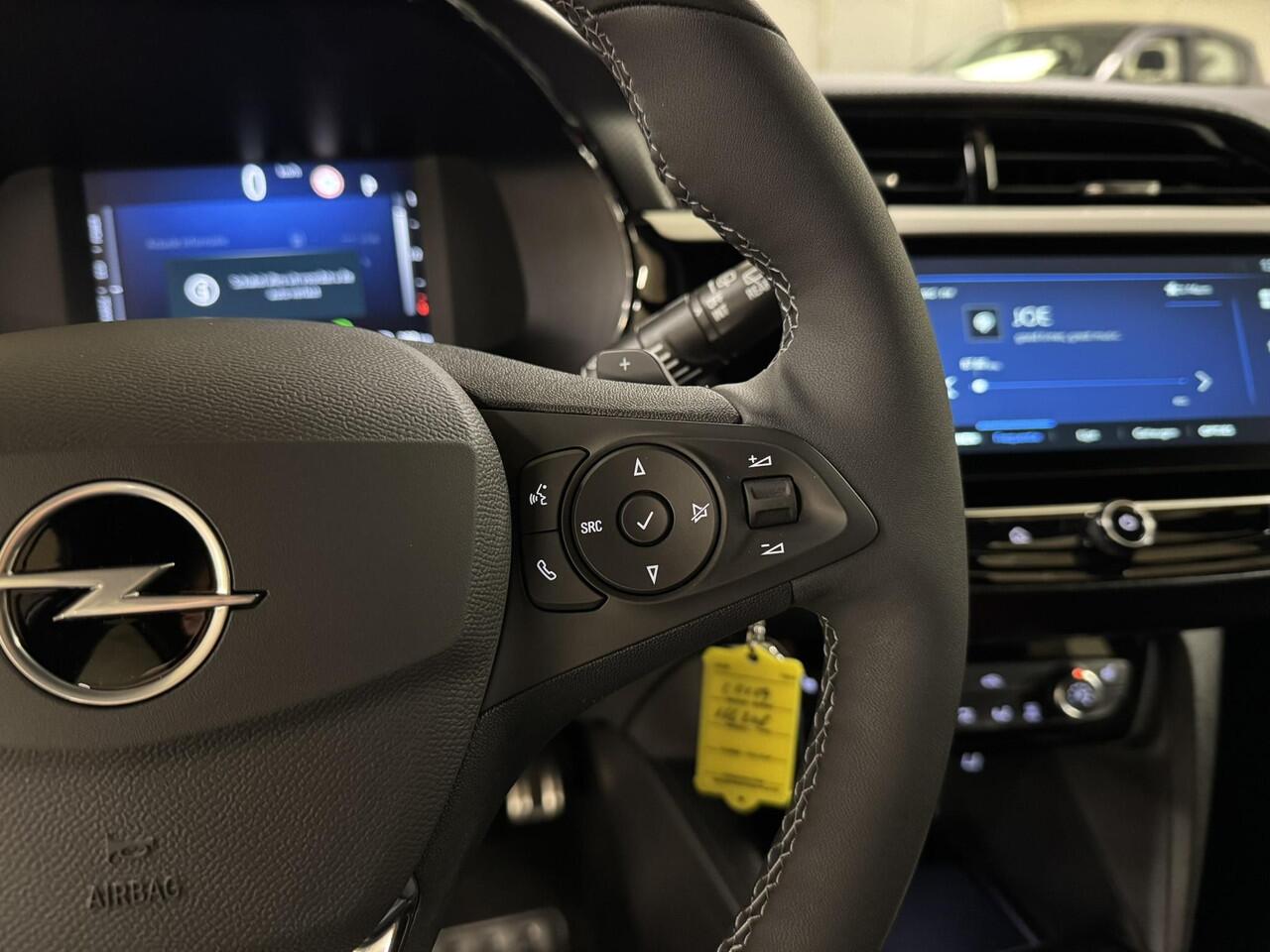 Opel CORSA 1.2 Turbo Hybrid GS