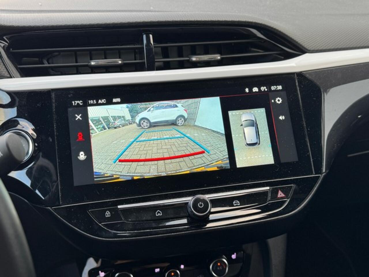 Opel CORSA 1.2 Turbo GS-Line Luxe met Groot-Navi/Camera, Climate Controle, Winterpakket