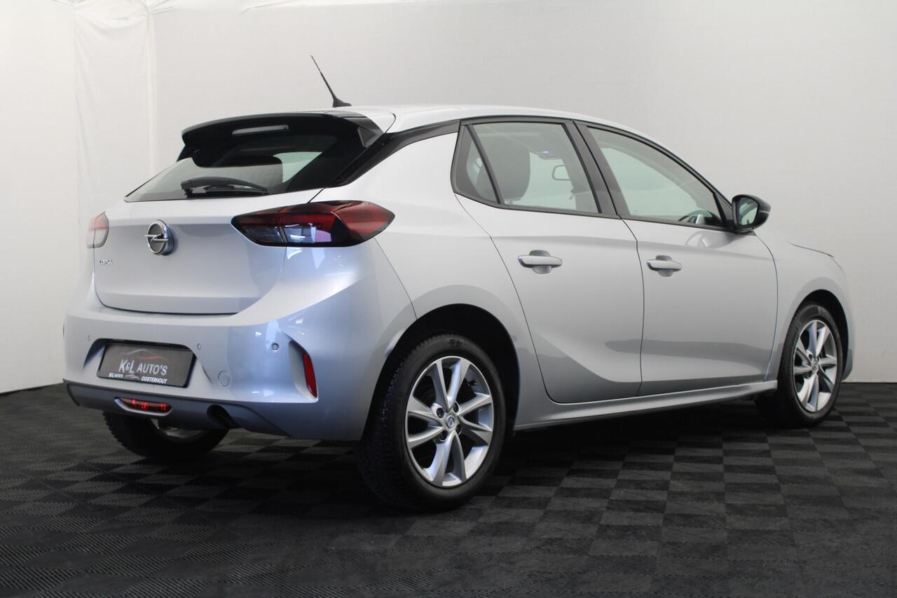 Opel CORSA 1.2 Level 3