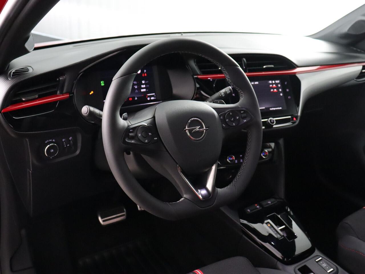 Opel CORSA 1.2 Level 4 (Camera / Navi / Cruise / Blindspot / Carplay)